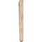 Ekena Millwork Olympic Craftsman Smooth Bracket, Douglas Fir, 3 1/2"W x 30"D x 36"H BKT04X30X36OLY04SDF - alternate 2